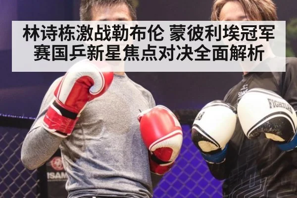 林诗栋激战勒布伦 蒙彼利埃冠军赛国乒新星焦点对决全面解析